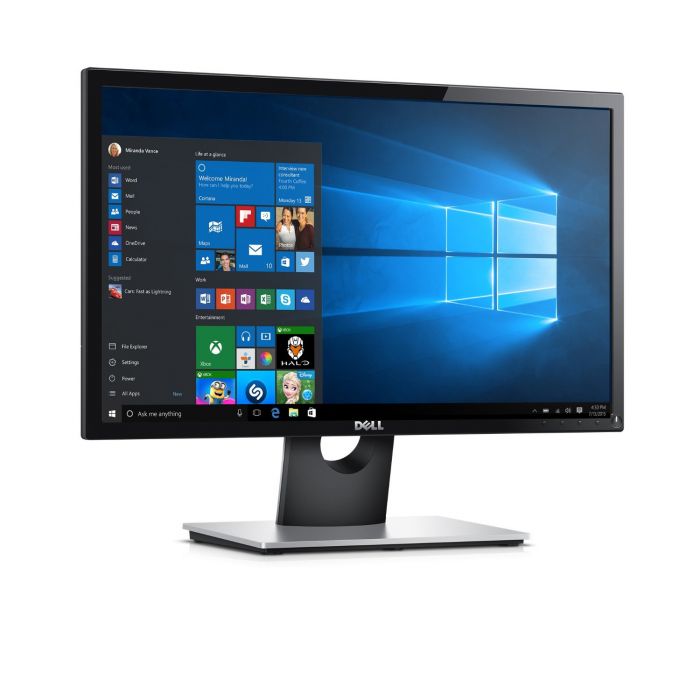 Монітор LCD 21.5" DELL E2216HV D-Sub