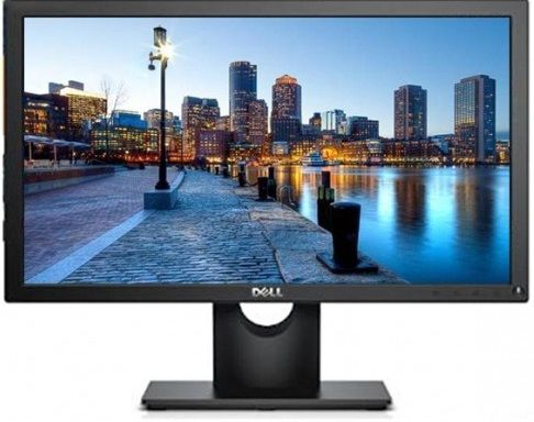 Монітор LCD 21.5" DELL E2216HV D-Sub