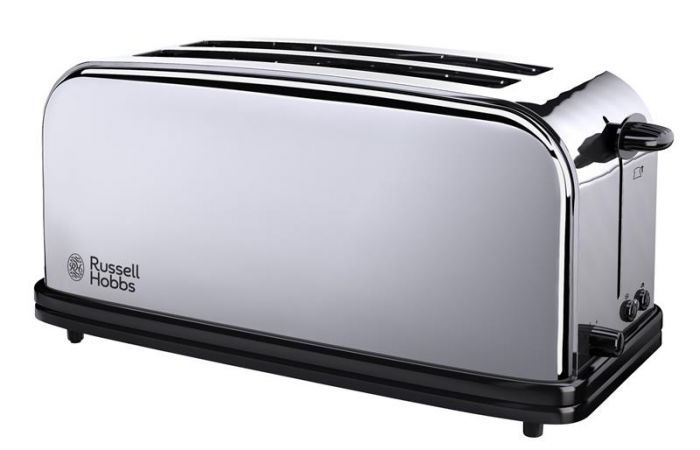 Тостер Russell Hobbs 23520-56 Chester 4 Slice Long Slot