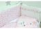 Постільний комплект Верес Форест пінк 6од. 220.10