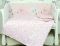 Постільний комплект Верес Форест пінк 6од. 220.10