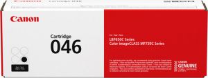 Картридж Canon 046 LBP650/MF730 series Black (2200 стр)