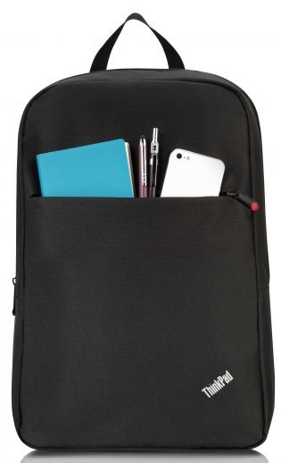 Рюкзак Lenovo ThinkPad Basic 15.6" Black