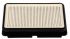 HEPA-фільтр для пилососів Rowenta ZR902501