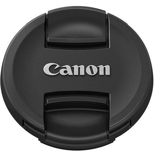 Кришка для об`єктиву Canon E58II (58mm)