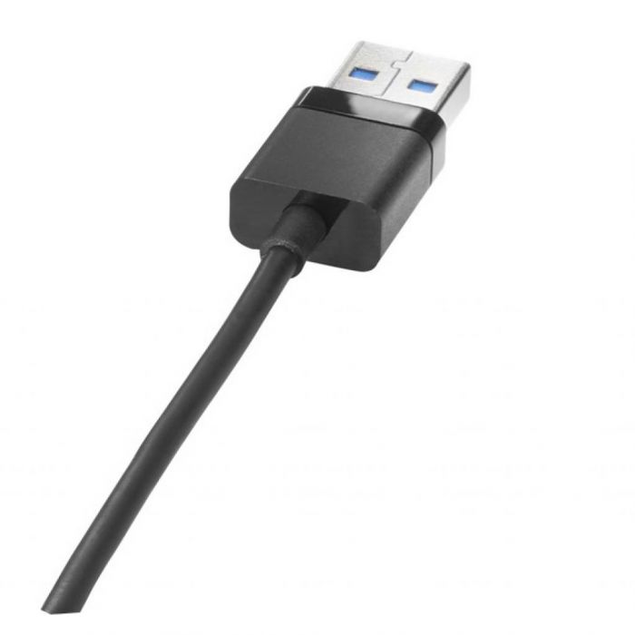 Перехiдник HP USB 3.0 to Gigabit Adapter