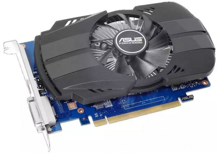 Вiдеокарта ASUS GeForce GT1030 2GB GDDR5 OC