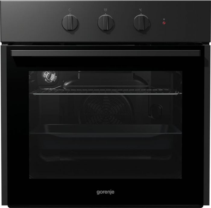 Духовка Gorenje BO625E01BK