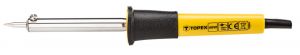 Паяльник електричний TOPEX, 40Вт, 500°C, матеріал паяльника нікельована мідь