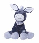 Nattou М'яка іграшка ослик Алекс 28см 321013