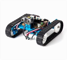 Робот-конструктор Makeblock Ultimate v2.0 Robot Kit