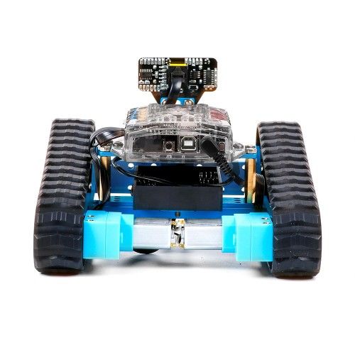 Робот-конструктор Makeblock mBot Ranger BT