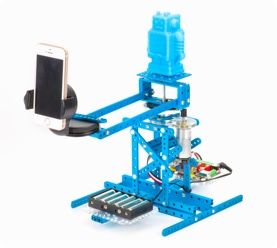 Робот-конструктор Makeblock Ultimate v2.0 Robot Kit