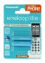 Акумулятор Panasonic Eneloop Lite AAA 550 2BP mAh Ni-MH Dect Series