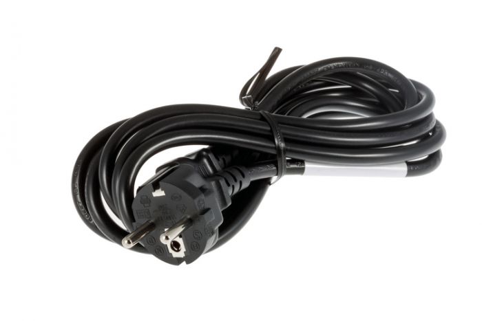 Кабель Cisco 7900 Series Transformer Power Cord, Central Europe