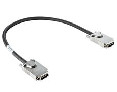 Кабель D-Link DEM-CB50 CX4, 0.5м