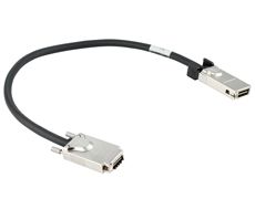 Кабель D-Link DEM-CB50ICX CX4, 0.5м