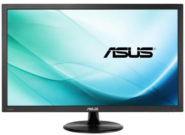 Монiтор LCD 21.5" Asus VP228DE D-Sub, TN