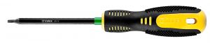Викрутка TOPEX, Torx T10x80 мм