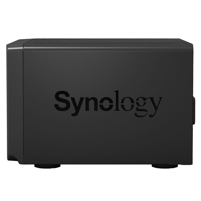 Розширення мережевого сховища Synology DX517