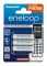 Акумулятор Panasonic Eneloop AAA 750 3BP mAh NI-MH Dect Series