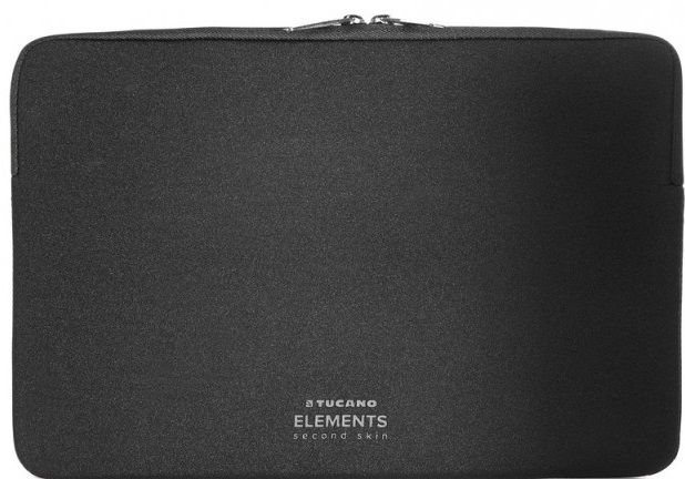 Чохол Tucano Elements MB Pro15" Retina, чорний