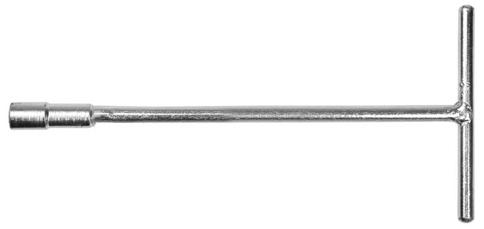 Ключ TOPEX торцевий д/внутр., 6-гранника, 8 х  200 мм