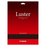 Папір Canon A4 Luster LU-101 20л