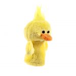 Лялька goki для пальчикового театру Каченя 15418G-2