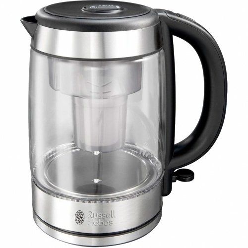 Електричний чайник Russell Hobbs 21600-57 Glass