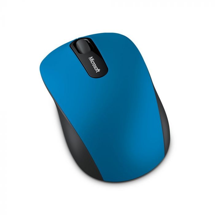 Миша Microsoft Mobile Mouse 3600 BT Azul