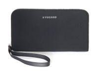 Гаманець Tucano Sicuro Pochette, чорний