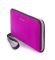 Гаманець Tucano Sicuro Pochette, неопрен, рожевий