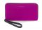 Гаманець Tucano Sicuro Pochette, неопрен, рожевий