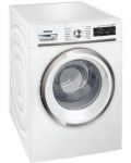 Пральна машина з фронт. зав. Siemens WM16W640EU, 9кг, 1600, A+++, 59см, Дисплей, Білий