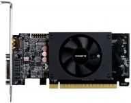 Вiдеокарта GIGABYTE GeForce GT710 2GB DDRR5 64bit low profile