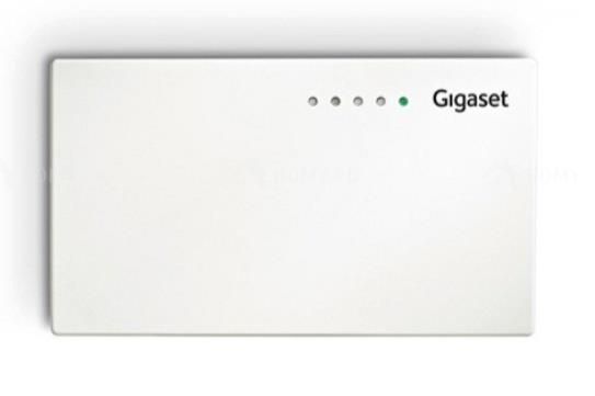 Базова станція IP-DECT Gigaset N720 IP PRO