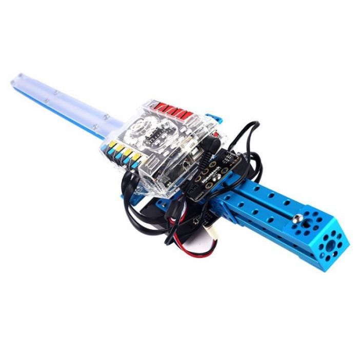 Розширення Makeblock для mBot Ranger: світловий меч (mBot Ranger Add-on Pack Laser Sword)