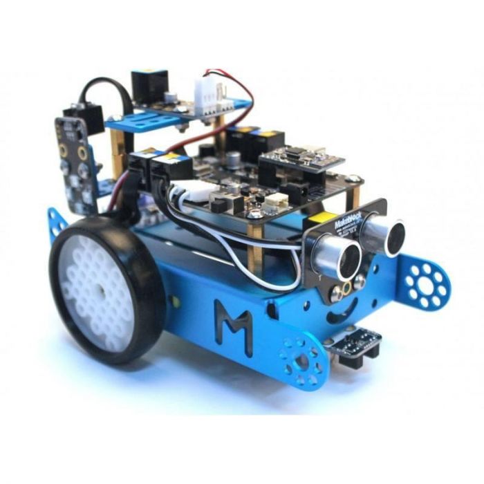 Розширення Makeblock для mBot: серво-пакет (mBot Add-on Pack - Servo Pack)