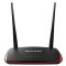 Точка доступу TENDA AP4 N300, 2xFE LAN, 2x5dBi