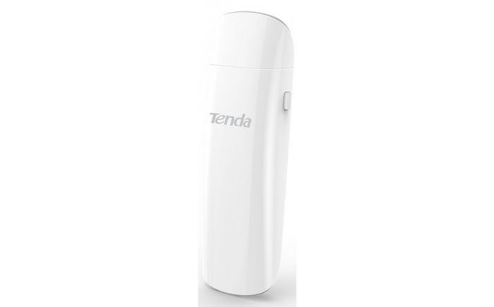 WiFi-адаптер TENDA U12 AC1300, USB 3.0