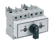 Перемикач навантаження ETI LAS CO 3P 63 "1-0-2"