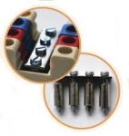 Шина з'єднувальна ETI, MP 2 35, двополюсна