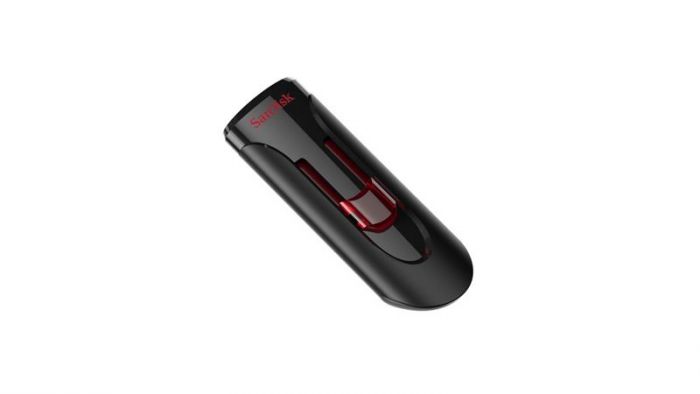 Накопичувач SanDisk   16GB USB 3.0 Glide