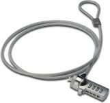 Замок безпеки для ноутбука Digitus Ednet Notebook Number Lock