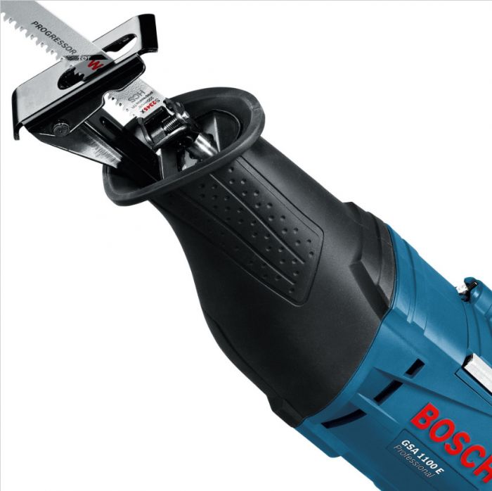 Пилка Bosch GSA 1100 E