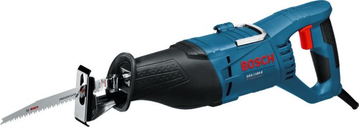 Пилка Bosch GSA 1100 E