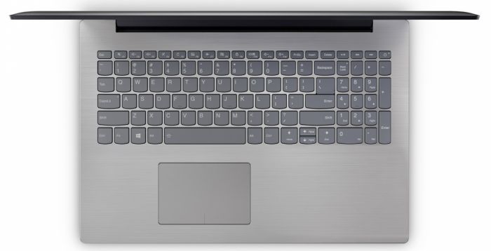 Ноутбук Lenovo IdeaPad 320 15.6FHD/Intel N3350/4/500/Int/BT/WiFi/DOS/Onyx Black