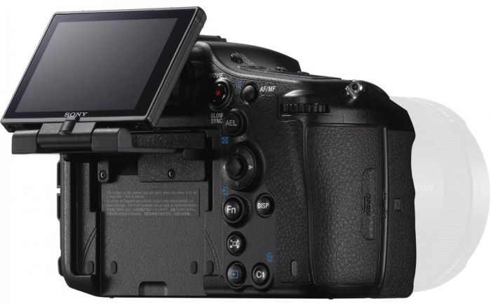 Цифр. фотокамера дзеркальна Sony Alpha A99M2 Body