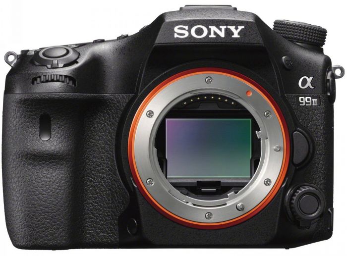 Цифр. фотокамера дзеркальна Sony Alpha A99M2 Body